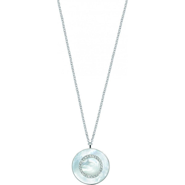 Collana Donna Con Pendente in Argento MORELLATO SALX01Variante 1