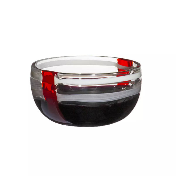 Coppetta Carlo Moretti Mignon Coppetta Rosso 8.8x15.5cm 662.SA