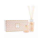 Gift box BAOBAB Women Rosa Cipria e Oro Floreale con note di Magnolia - Rosa - Muschio lifestyle 2