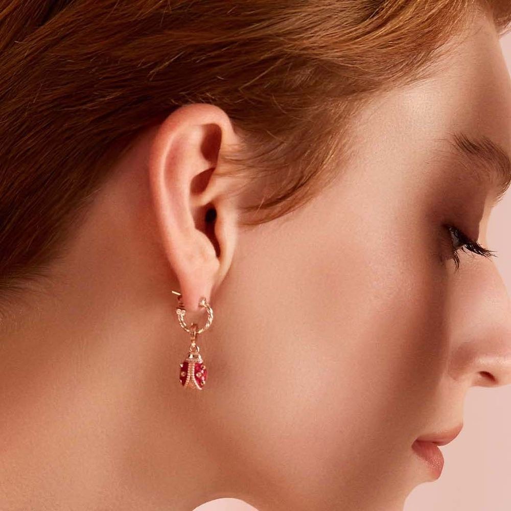 Abiti Da Damigella Rosa Per Matrimonio In Spiaggia 12 Idee Su - Foto 8