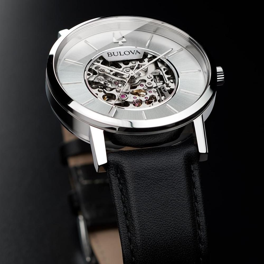 Orologio bulova automatico new arrivals