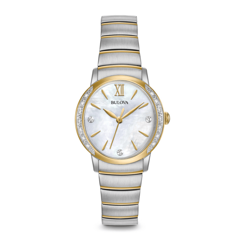 Bulova 98r231 hotsell