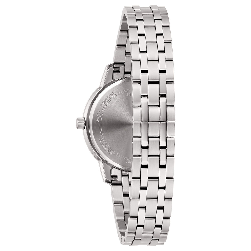 orologi al quarzo Bulova mod. 96M166 | GioiaPura orologi al quarzo Bulova mod. 96M166 | GioiaPura
