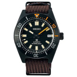SEIKO Prospex Automatico Diver Serie Limitata SPB253J1 sfondo