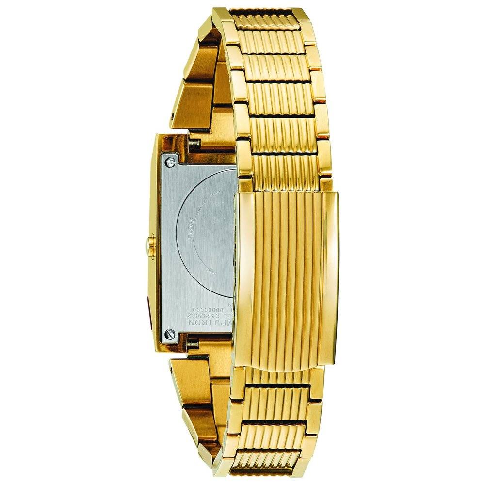 Bulova computron hotsell anni 70