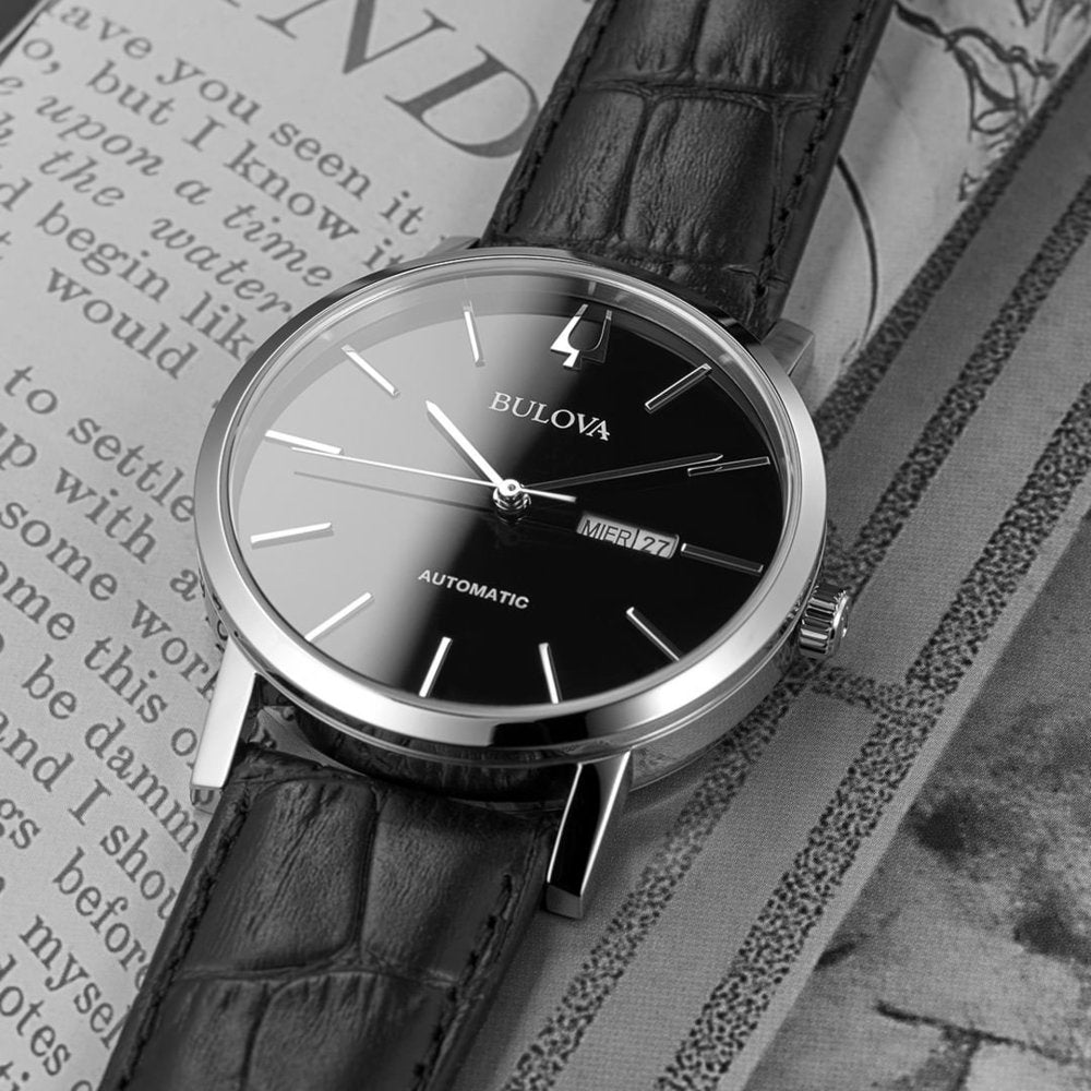 Bulova 96c131 new arrivals