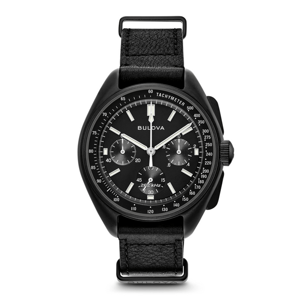 Lunar pilot 2025 bulova prezzo