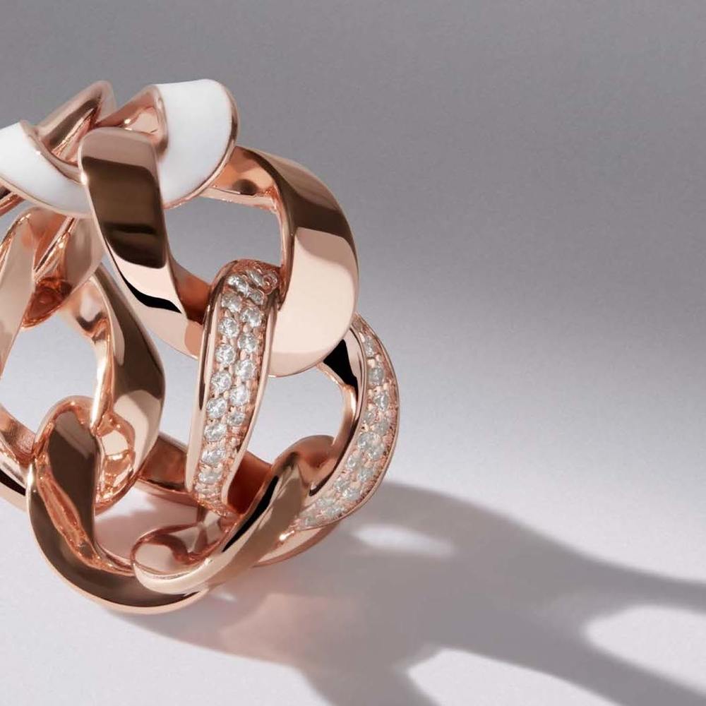 Anello groumette shop