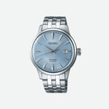 SEIKO Presage Cocktail Automatico Azzurro SRPE19J1