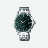 SEIKO Presage Cocktail Automatico Verde SRPE15J1