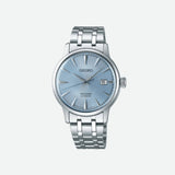 SEIKO Presage Cocktail Donna Automatico Azzurro SRP841J1