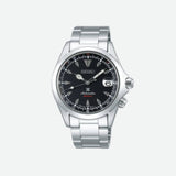 SEIKO Prospex Alpinist Automatico Nero SPB117J1