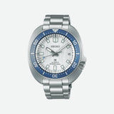 SEIKO Prospex Diver Save The Ocean Bianco SPB301J1