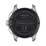 Tissot T-Touch Connect Solar Blu  T1214204705106
