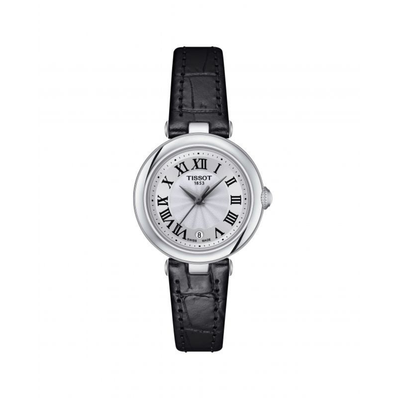 Tissot T-Lady Bellissima Nero T1260101601300