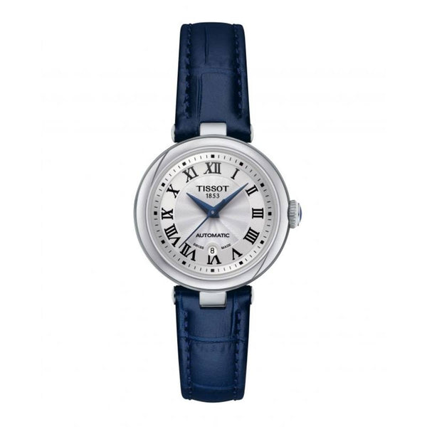 Tissot Bellissima Automatic Blu T1262071601300