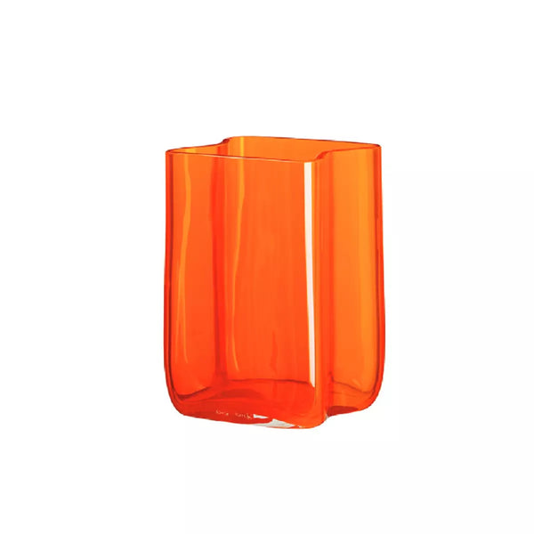Vaso Carlo Moretti Bosco 3S Arancione 499.220.400