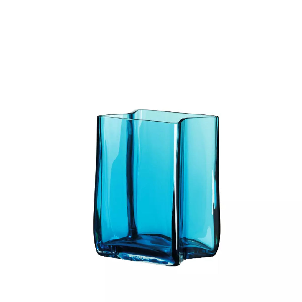 超激得2024Carlo Moretti bosco vase 3S 499.220.700 カルロモレッティ　ベネチアングラス　フラワーベース　花瓶花器　ムラーノガラス　italy 工芸ガラス
