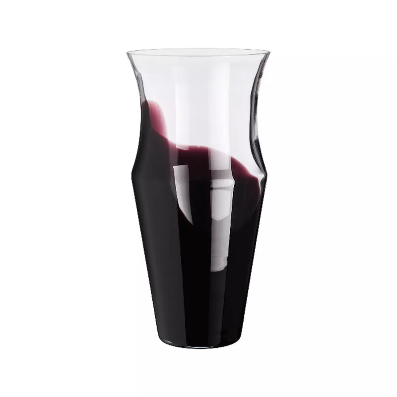 Vaso Carlo Moretti Monocromo Nero 1851.NE