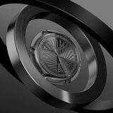 Orologio Venezianico Nereide Ultraleggero 42 mm 3921509C cinturino in acciaio lucido e satinato dettaglio 6